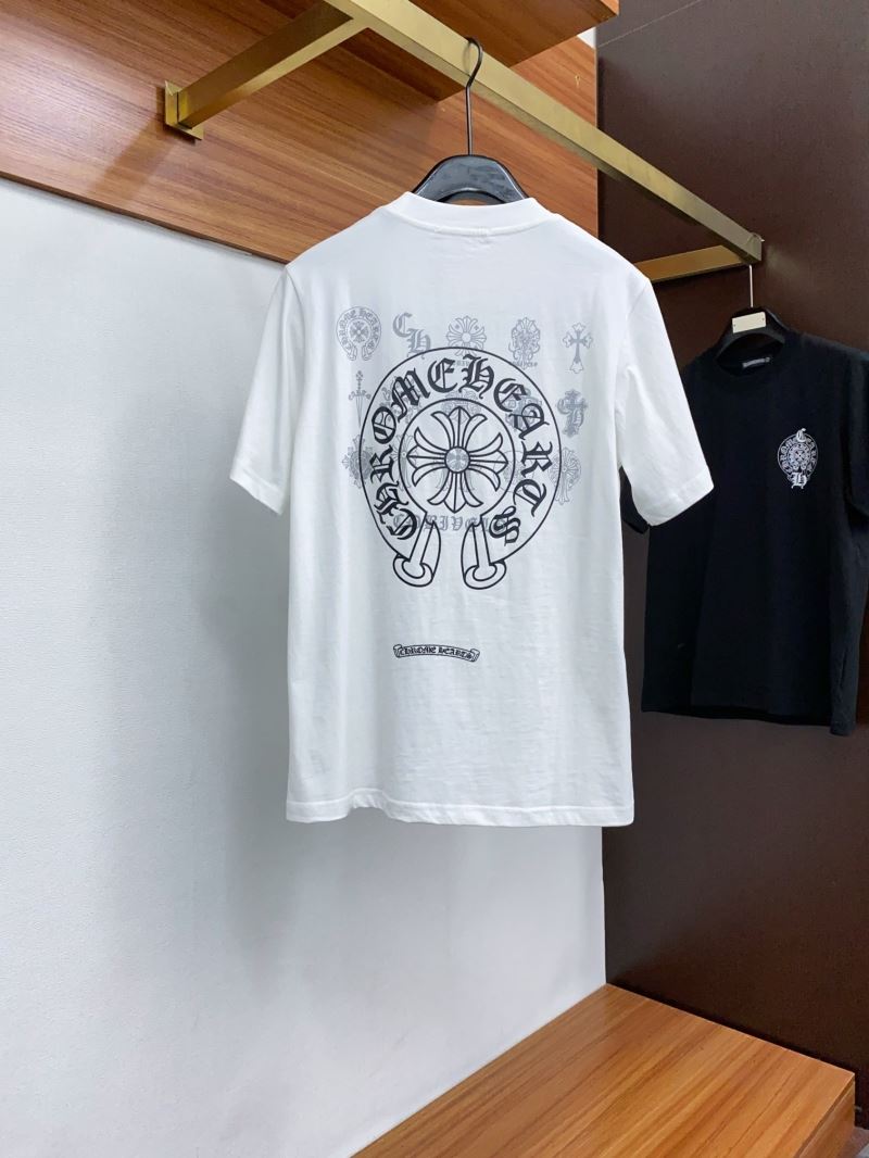 Chrome Hearts T-Shirts